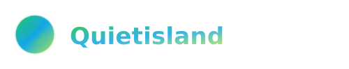 Quietisland equilibrio e energia